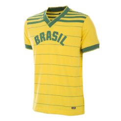 COPA Football Brasil 1984