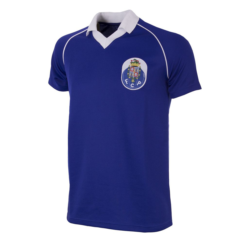 COPA Football FC Porto 1983-84