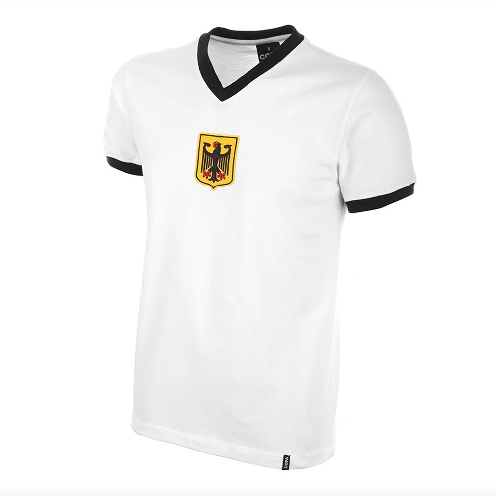 COPA Football Alemania 1970 Home