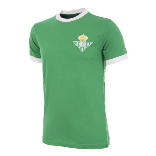 COPA Football Real Betis 1970