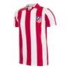 COPA Football Atlético Madrid 1985-86