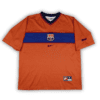 FC Barcelona 1998-00