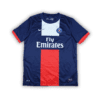 PSG 2013-14 Home