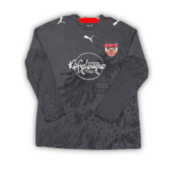 Austria 2006 Away