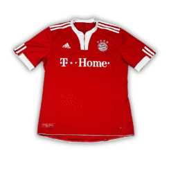 FC Bayern München 2009-10