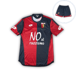 Genoa CFC Juveniles 2015-18