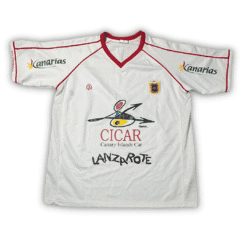 UD Lanzarote 2004-05