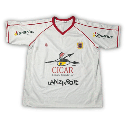 UD Lanzarote 2004-05