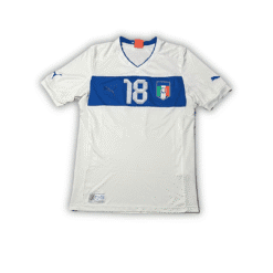 Italia 2012-12 Away