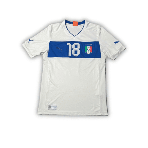 Italia 2012-12 Away