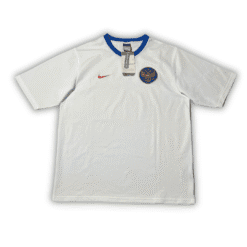 Rusia 2006-07 Basic Away