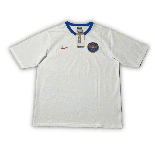 Rusia 2006-07 Basic Away