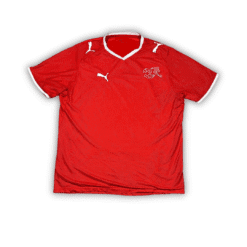 Suiza 2008-10 Home
