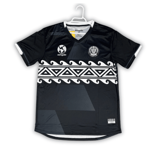Tupapa Maraerenga FC 2024-25 Away
