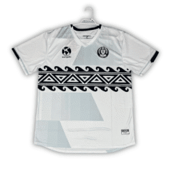 Tupapa Maraerenga FC 2024-25 Home
