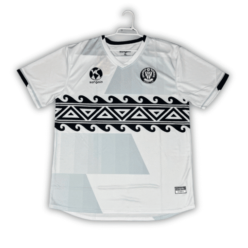 Tupapa Maraerenga FC 2024-25 Home