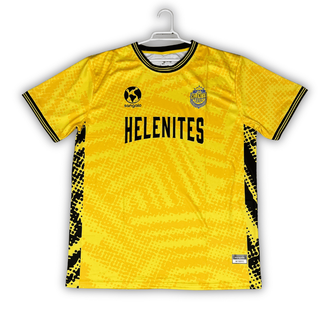Helenites SC 2024-25 Home