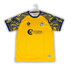 CCCUL Dublanc FC 2025 Away