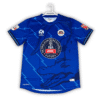 Gulf Komara FC 2025 Home