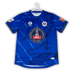 Gulf Komara FC 2025 Home