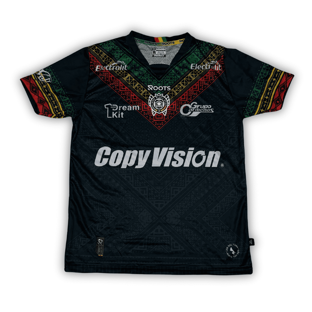 Limón Black Star 2025